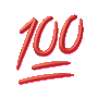 :100: