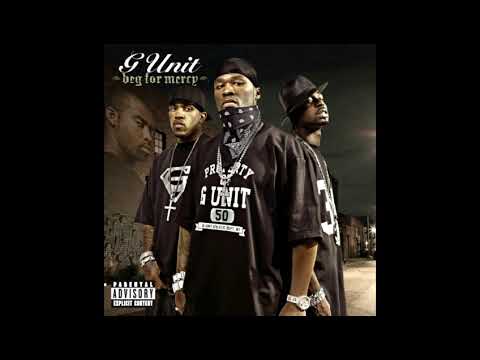 G-Unit - My Buddy